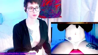 Evavivi59 femboy 10/11/2025