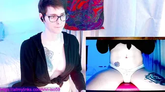 Evavivi59 femboy 10/11/2025