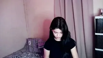 Tyladine bigcock cam video