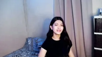 Tyladine bigcock cam video