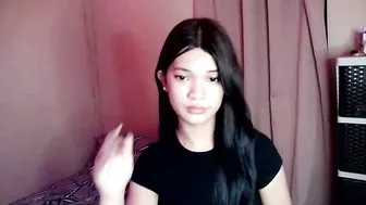Tyladine bigcock cam video