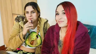 Dakota_megan nude chat 11 October 2025