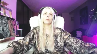 tinykylie 10-11-2025 lovense