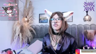 dark_nina_ recorded nude video 247343