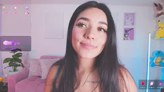 ariana_bae_ recorded nude video 247364