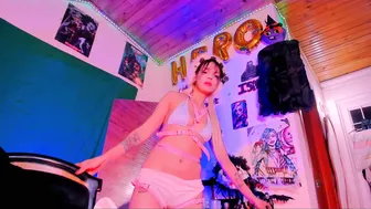 Kyliekandy party - 11-Oct-25