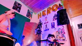 Kyliekandy party - 11-Oct-25