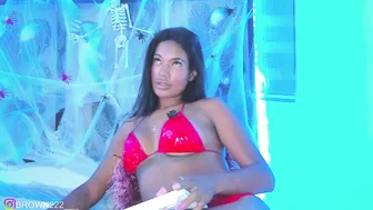 _naomibrown_ recorded nude video 247411