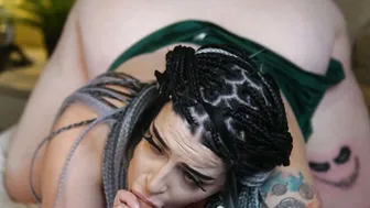 tiffanytrinity recorded nude video 247413