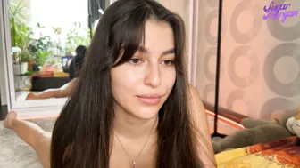 Sugar_morgan lovense porn xxx