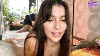 sugar_morgan recorded nude video 247441