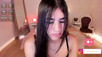 sophia_rincon recorded nude video 247464