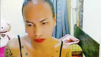 indaypakay_ts horny amateur video 11-Oct-2025