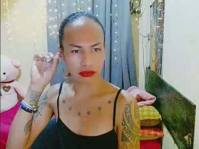 indaypakay_ts horny amateur video 11-Oct-2025