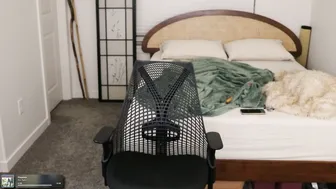 Maeveminx horny amateur video 11 October 2025