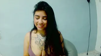 adri_gomez1 recorded nude video 247494