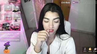amara_silk recorded nude video 247499