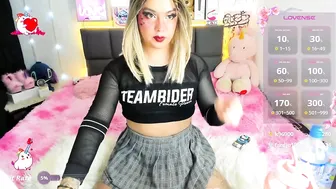 dannia_13 recorded nude video 247534