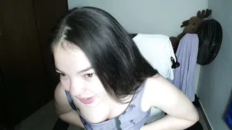 venelope1 recorded nude video 247550