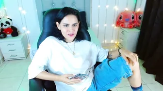 veronica_luar recorded nude video 247598