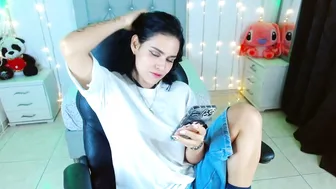 veronica_luar recorded nude video 247598