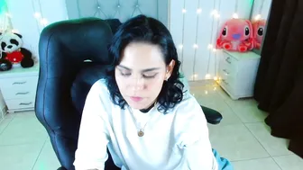 veronica_luar recorded nude video 247598