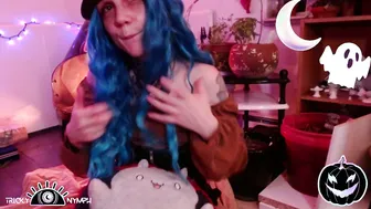 tricky_nymph recorded nude video 247614