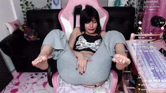 chise_chann recorded nude video 247669