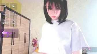 julissweet cam sex (10-11-2025)