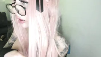 Scarbadgirl_ anal - 11-Oct-2025