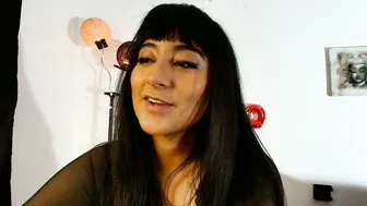 amonet_23 recorded nude video 247828