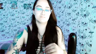 issis_demon recorded nude video 247836