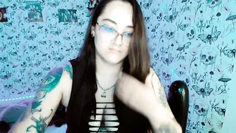 Issis_demon (10/11/2025) mistress