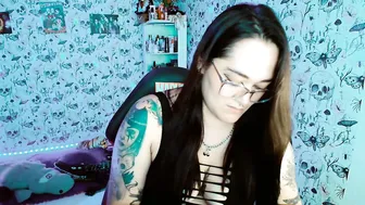 issis_demon recorded nude video 247836