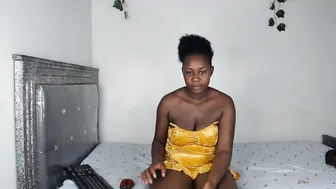 hornygal256 recorded nude video 247850