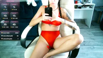 _sweet_ruby_ recorded nude video 247861