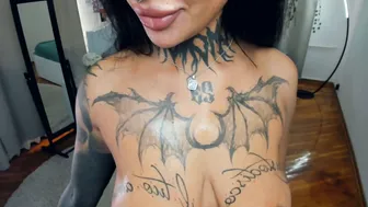 butter_f1y recorded nude video 247864