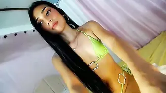lahermosa_manika69 recorded nude video 247893