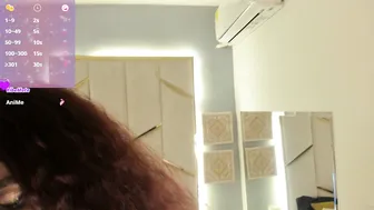 Kamilaasante cam chat 11-Oct-25