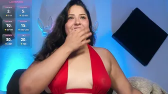 bunnysparamours recorded nude video 247983