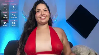 bunnysparamours recorded nude video 247983