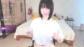 julissweet shy (10-11-2025)