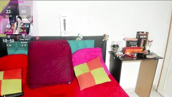 scarlett40_ latina - 10/11/2025