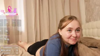 earliesterns recorded nude video 248040