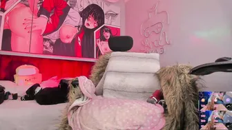 _giarose sissy porn chat