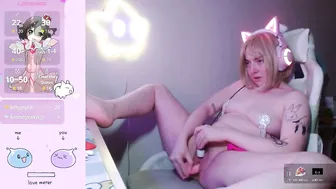 eris_the_doll recorded nude video 248130