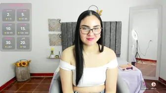 sweet_catita recorded nude video 248195