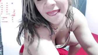 pamela_echeverria recorded nude video 248290