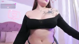 kissi_tay1 recorded nude video 248305