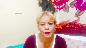 barbiemature recorded nude video 248330